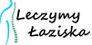 Leczymy Łaziska Logo